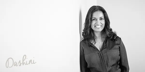 dashini Dashini